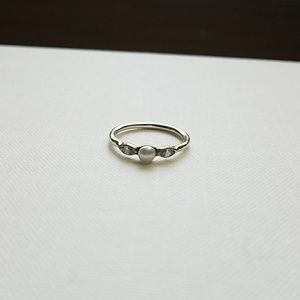 Pandora Petite Luminous Ring